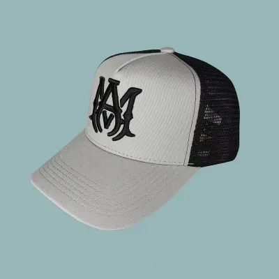 Amiri Caps - AM030 01