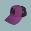 Bstsneaker-Amiri Caps - AM032