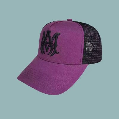 Bstsneaker-Amiri Caps - AM032 01