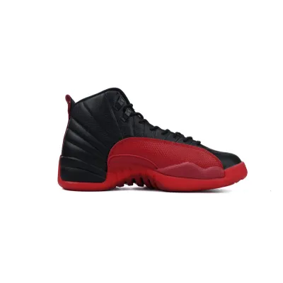 Bstsneaker-Jordan Air Jordan 12 Retro FluGame 130890-002  02