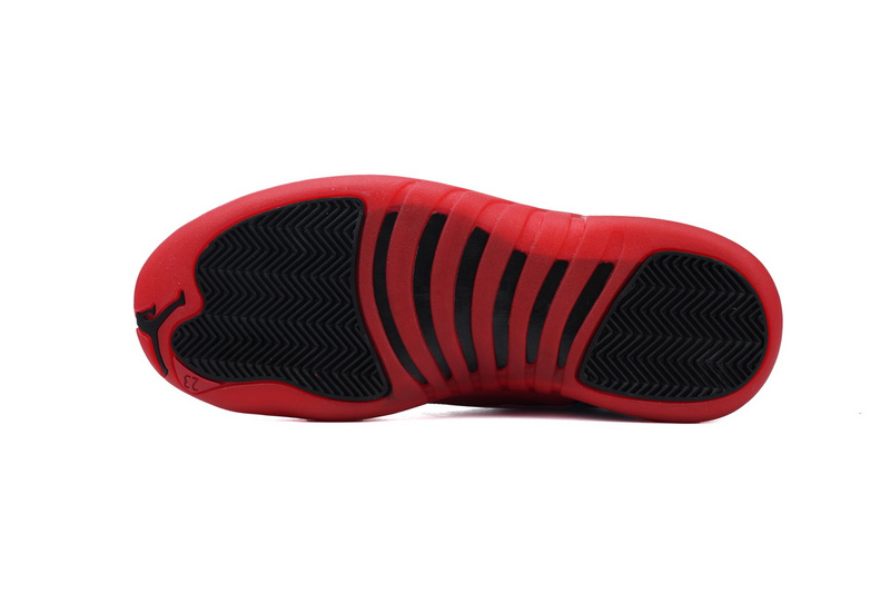 Bstsneaker-Jordan Air Jordan 12 Retro FluGame 130890-002 