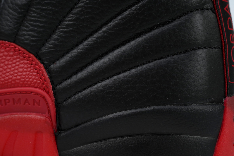 Bstsneaker-Jordan Air Jordan 12 Retro FluGame 130890-002 