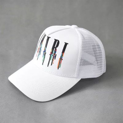 Bstsneaker-Amiri Caps - AM005 01
