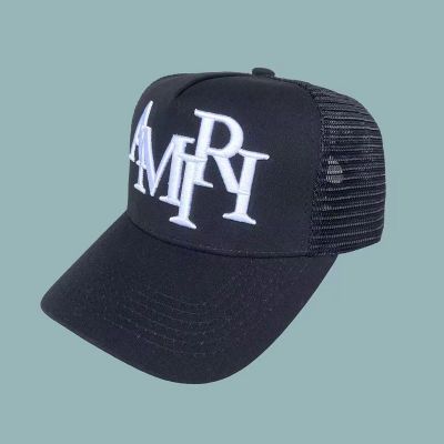 Bstsneaker-Amiri Caps - AM014 01