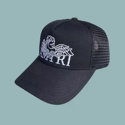 Amiri Caps - AM018 01
