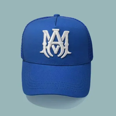 Amiri Caps - AM035 01