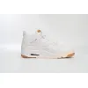 Bstsneaker-Levis x Air Jordan 4 Levi's White AO2571-100