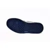 Bstsneaker- Air Jordan 1 Retro High Union Los Angeles Blue Toe BV1300-146 