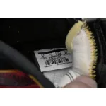 Air Jordan 1 Retro High Union Los Angeles Blue Toe BV1300-146 