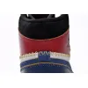 Bstsneaker- Air Jordan 1 Retro High Union Los Angeles Blue Toe BV1300-146 