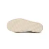 Bstsneaker-RICK OWENS Black And White RU01C4897 LPOLVS-911 (Leather)