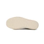 Bstsneaker-RICK OWENS Black And White RU01C4897 LPOLVS-911 (Leather)