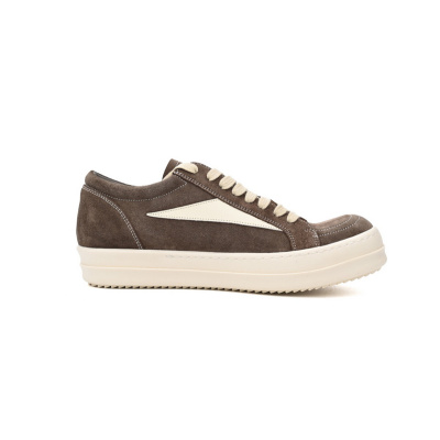 RICK OWENS Black Brown RU02B2897 LPOLPO-3411 02