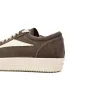 Bstsneaker-RICK OWENS Black Brown RU02B2897 LPOLPO-3411