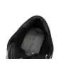 Bstsneaker-RICK OWENS Black Bread black AU02G7893 LLPW2 