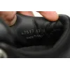 Bstsneaker-RICK OWENS Black Bread black AU02G7893 LLPW2 