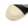 Bstsneaker-RICK OWENS Black Bread black AU02G7893 LLPW2 
