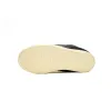 Bstsneaker-RICK OWENS Black Bread black AU02G7893 LLPW2 
