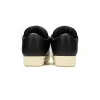 Bstsneaker-RICK OWENS Black Bread black AU02G7893 LLPW2 