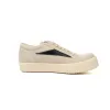 Bstsneaker-RICK OWENS Black And Light Brown RU01C4897 LPOLVS-911