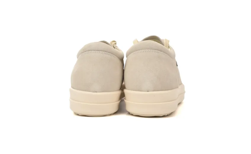 Bstsneaker-RICK OWENS Black And Light Brown RU01C4897 LPOLVS-911