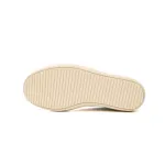 Bstsneaker-RICK OWENS Black And Light Brown RU01C4897 LPOLVS-911