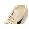 Bstsneaker-RICK OWENS Black And Light Brown RU01C4897 LPOLVS-911