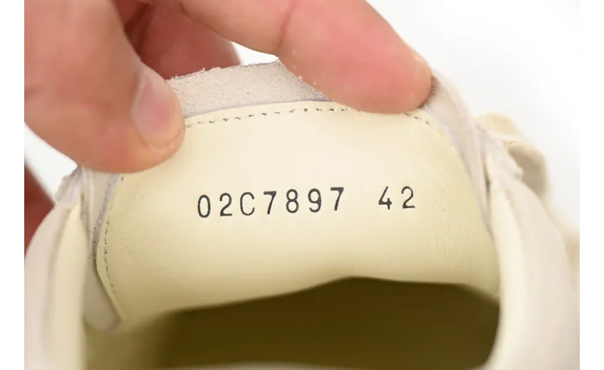 Bstsneaker-RICK OWENS Black And Light Brown RU01C4897 LPOLVS-911