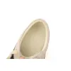 Bstsneaker-RICK OWENS Black And Light Brown RU01C4897 LPOLVS-911