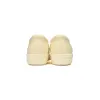 Bstsneaker-RICK OWENS Black RO White Paper RU01C4897 LPOLVS-1111