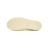 Bstsneaker-RICK OWENS Black RO White Paper RU01C4897 LPOLVS-1111