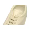 Bstsneaker-RICK OWENS Black RO White Paper RU01C4897 LPOLVS-1111