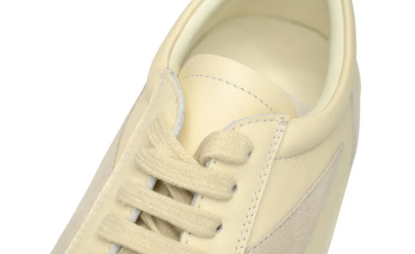 Bstsneaker-RICK OWENS Black RO White Paper RU01C4897 LPOLVS-1111