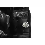 Moncler Black Down Jacket