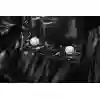 Bstsneaker-Moncler Black Down Jacket