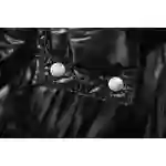 Moncler Black Down Jacket