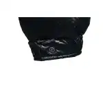 Moncler Black Down Jacket