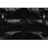 Bstsneaker-Moncler Black Down Vest Jacket
