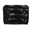 Bstsneaker-Moncler Black Down Vest Jacket