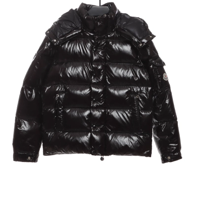 Bstsneaker-Moncler Down Jacket 70th Anniversary 510 01