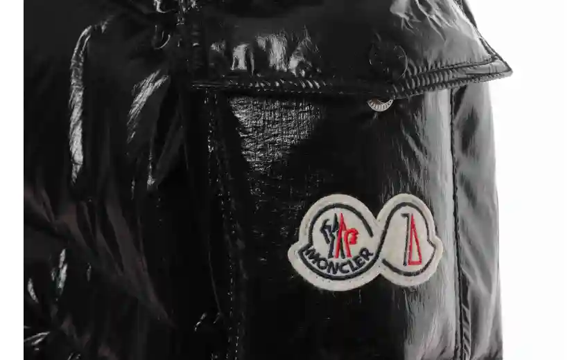 Bstsneaker-Moncler Down Jacket 70th Anniversary