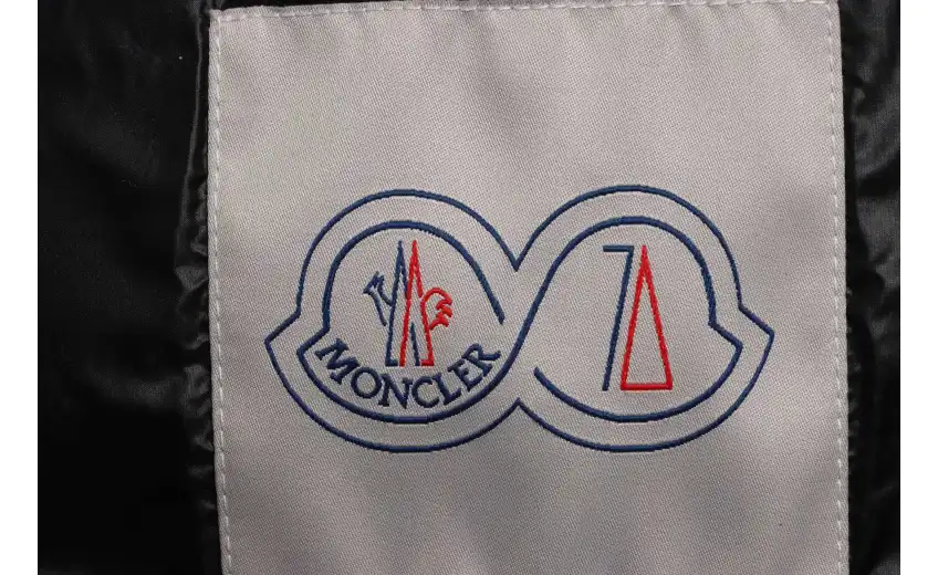 Bstsneaker-Moncler Down Jacket 70th Anniversary