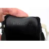 Bstsneaker-RICK OWENS Black And White RU01C4897 LPOLVS-911