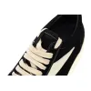 Bstsneaker-RICK OWENS Black And White RU01C4897 LPOLVS-911