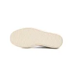 Bstsneaker-RICK OWENS Black And White RU01C4897 LPOLVS-911