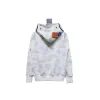 Bstsneaker-BAPE City Camo Shark WGM Full-Zip Hoodie (FW18) White