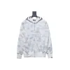 Bstsneaker-BAPE City Camo Shark WGM Full-Zip Hoodie (FW18) White