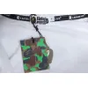 Bstsneaker-BAPE City Camo Shark WGM Full-Zip Hoodie (FW18) White