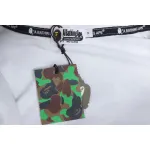 Bstsneaker-BAPE City Camo Shark WGM Full-Zip Hoodie (FW18) White