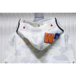 Bstsneaker-BAPE City Camo Shark WGM Full-Zip Hoodie (FW18) White